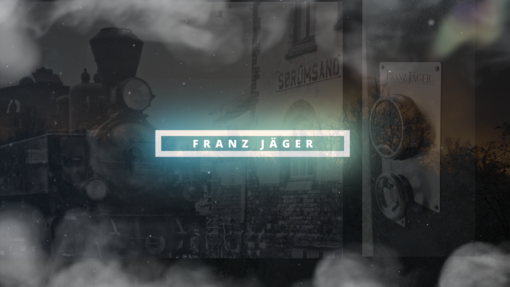 Franz Jäger